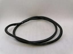 BENTLEY Bentley Continental GT W12 Engine Bay Seal 3W0823707 Hood Gaskets — thumbnail 1