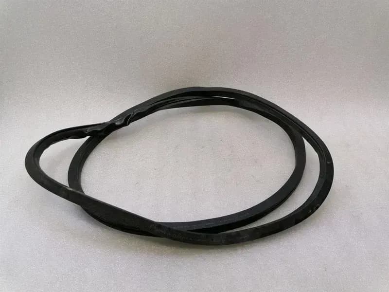 BENTLEY Bentley Continental GT W12 Engine Bay Seal 3W0823707 Hood Gaskets
