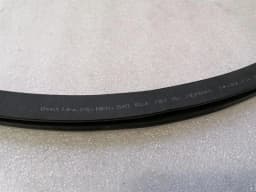 BENTLEY Bentley Continental GT W12 Engine Bay Seal 3W0823707 Hood Gaskets — thumbnail 2