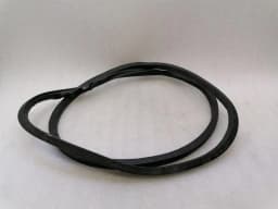 BENTLEY Bentley Continental GT W12 Engine Bay Seal 3W0823707 Hood Gaskets — thumbnail 5
