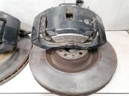 BENTLEY Bentley Continental GT W12 brake caliper set 3W0698479C brake caliper front set — thumbnail 3