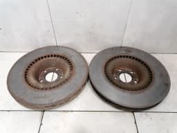 BENTLEY Bentley Continental GT W12 brake caliper set 3W0698479C brake caliper front set — thumbnail 7