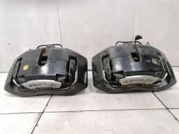 BENTLEY Bentley Continental GT W12 brake caliper set 3W0698479C brake caliper front set — thumbnail 8