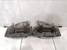 BENTLEY Bentley Continental GT W12 brake caliper set 3W0698479C brake caliper front set — thumbnail 9