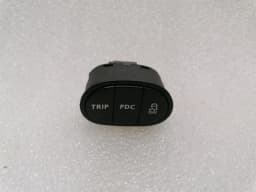 BENTLEY Bentley Continental GT W12 Switch 3W0927134D Switch — thumbnail 4