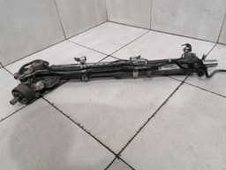 BENTLEY Bentley Continental GT W12 Power Steering Rack 3W2422061B RHD RIGHT HAND DRIVE — thumbnail 6