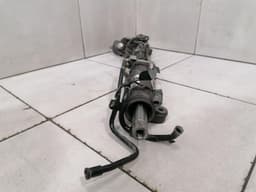 BENTLEY Bentley Continental GT W12 Power Steering Rack 3W2422061B RHD RIGHT HAND DRIVE — thumbnail 7