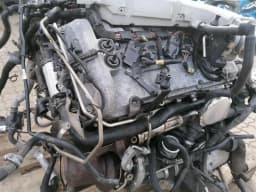 BENTLEY 11-18 MK2 CKH BENTLEY CONTINENTAL GT W12 Engine ENGINE COMPLETE — thumbnail 4