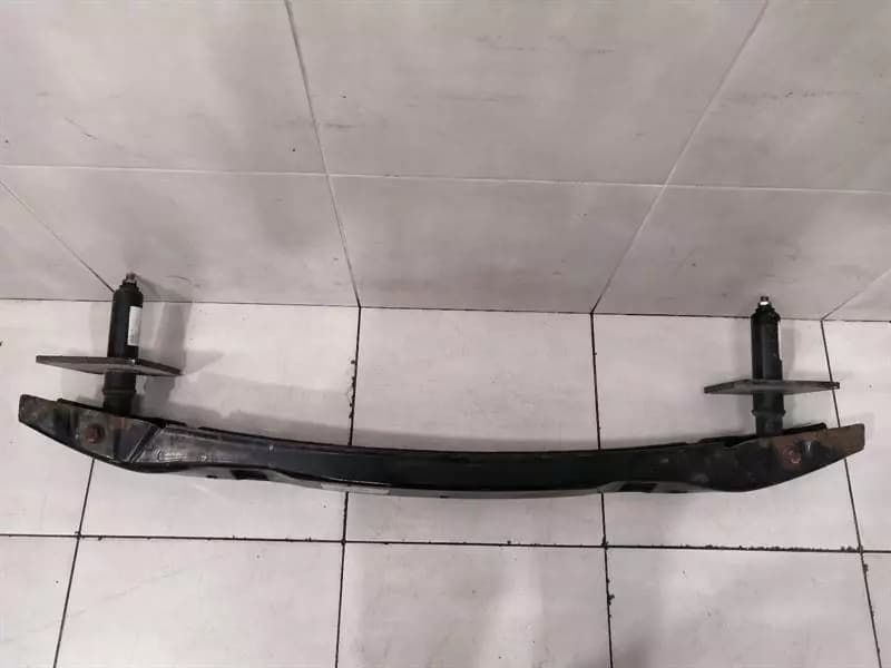 Bentley Continental GT W12 Rear Bumper Beam 3W0807305H Rear Bumper Carrier.