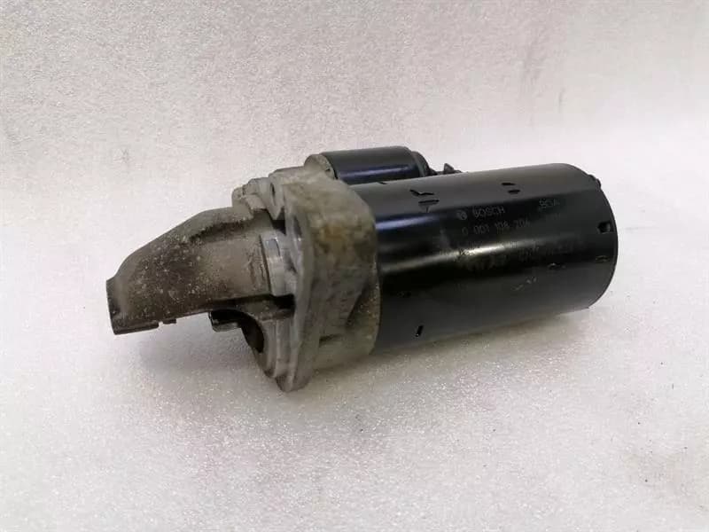 BENTLEY Bentley Continental GT W12 Starter Engine 07C911023D Starter