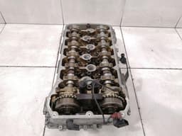 BENTLEY Bentley Continental GT W12 Right Cylinder Head BEB CYLINDER HEAD Right 7-12 BEB — thumbnail 1