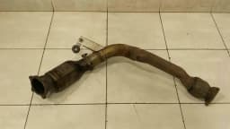 BENTLEY Bentley Continental GT W12 Left Catalytic Converter 3W0254300A Catalytic Converter Left — thumbnail 6