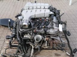 BENTLEY 11-18 MK2 CKH BENTLEY CONTINENTAL GT W12 Engine ENGINE COMPLETE — thumbnail 6
