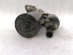 BENTLEY Bentley Continental GT W12 Starter Engine 07C911023D Starter — thumbnail 4