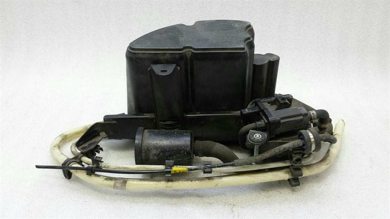 BENTLEY Bentley Continental GT W12 Fuel Leak Detection Pump 3W0906271 Fuel Sender