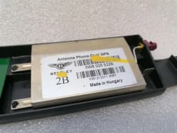 BENTLEY Bentley Continental GT W12 Aerial / Antenna 3W8035532B Antenna — thumbnail 2