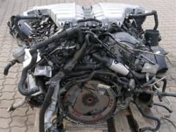 BENTLEY 11-18 MK2 CKH BENTLEY CONTINENTAL GT W12 Engine ENGINE COMPLETE — thumbnail 7