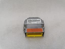 BENTLEY Bentley Continental GT W12 Safety Module ECU 3W3959655 Air Control Unit SRS — thumbnail 1