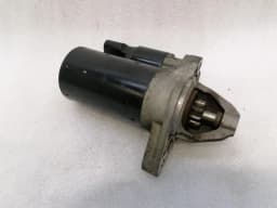 BENTLEY Bentley Continental GT W12 Starter Engine 07C911023D Starter — thumbnail 3
