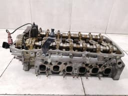 BENTLEY Bentley Continental GT W12 Right Cylinder Head BEB CYLINDER HEAD Right 7-12 BEB — thumbnail 4