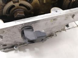 BENTLEY Bentley Continental GT W12 Right Cylinder Head BEB CYLINDER HEAD Right 7-12 BEB — thumbnail 9