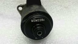 BENTLEY Bentley Continental GT W12 Steering Torque Sensor MSM228C Parameter Steering — thumbnail 5