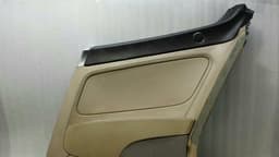 BENTLEY Bentley Continental GT door card rear right 3W3867216E door panel right — thumbnail 9