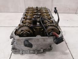 BENTLEY Bentley Continental GT W12 Right Cylinder Head BEB CYLINDER HEAD Right 7-12 BEB — thumbnail 2