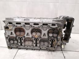 BENTLEY Bentley Continental GT W12 Right Cylinder Head BEB CYLINDER HEAD Right 7-12 BEB — thumbnail 6