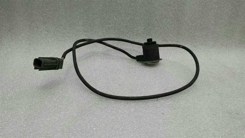 BENTLEY Bentley Continental GT W12 Steering Torque Sensor MSM228C Parameter Steering