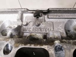 BENTLEY Bentley Continental GT W12 Right Cylinder Head BEB CYLINDER HEAD Right 7-12 BEB — thumbnail 10