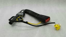 BENTLEY Bentley Continental GT Right Seatbelt Tensioner 3W0857756C Seat Belt Tensioner Right — thumbnail 2