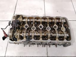 BENTLEY Bentley Continental GT W12 Right Cylinder Head BEB CYLINDER HEAD Right 7-12 BEB — thumbnail 3