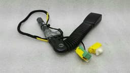 BENTLEY Bentley Continental GT Right Seatbelt Tensioner 3W0857756C Seat Belt Tensioner Right — thumbnail 4
