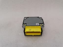BENTLEY Bentley Continental GT W12 Safety Module ECU 3W3959655 Air Control Unit SRS — thumbnail 2