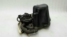 BENTLEY Bentley Continental GT W12 Fuel Leak Detection Pump 3W0906271 Fuel Sender — thumbnail 2