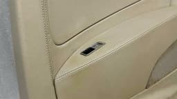 BENTLEY Bentley Continental GT door card rear right 3W3867216E door panel right — thumbnail 5
