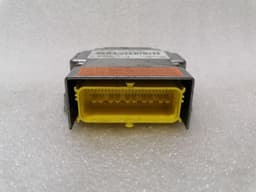 BENTLEY Bentley Continental GT W12 Safety Module ECU 3W3959655 Air Control Unit SRS — thumbnail 4