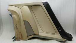BENTLEY Bentley Continental GT door card rear right 3W3867216E door panel right — thumbnail 7