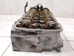 BENTLEY Bentley Continental GT W12 Right Cylinder Head BEB CYLINDER HEAD Right 7-12 BEB — thumbnail 5