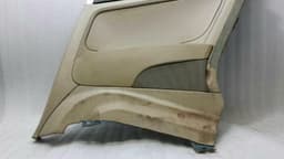 BENTLEY Bentley Continental GT door card rear right 3W3867216E door panel right — thumbnail 2