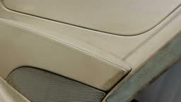 BENTLEY Bentley Continental GT door card rear right 3W3867216E door panel right — thumbnail 4