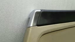 BENTLEY Bentley Continental GT door card rear right 3W3867216E door panel right — thumbnail 6