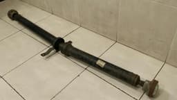 BENTLEY Bentley Continental GT W12 Prophetic 3W0521101B Gimbal Shaft — thumbnail 2