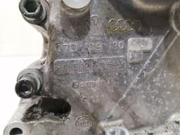 BENTLEY Bentley Continental GT W12 Right Cylinder Head BEB CYLINDER HEAD Right 7-12 BEB — thumbnail 8