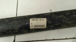 BENTLEY Bentley Continental GT W12 Prophetic 3W0521101B Gimbal Shaft — thumbnail 3