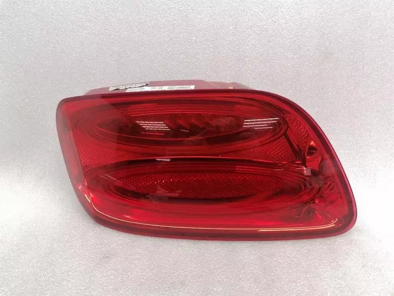 BENTLEY Bentley Continental GT Left Light 3W3945095P Tail Light Left FACELIFT 11-15