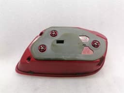 BENTLEY Bentley Continental GT Left Light 3W3945095P Tail Light Left FACELIFT 11-15 — thumbnail 4