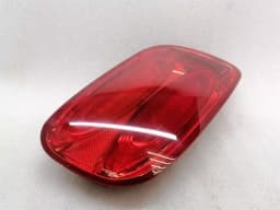 BENTLEY Bentley Continental GT Left Light 3W3945095P Tail Light Left FACELIFT 11-15 — thumbnail 8
