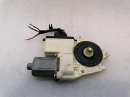 BENTLEY Bentley Continental GT door window motor 3W8959703F window regulator motor rear left — thumbnail 8